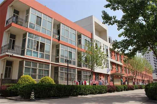 在石家莊護理學校升學和就業(yè)方便嗎？