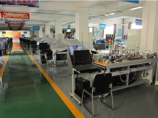 唐山勞動技師學(xué)院機(jī)電一體化專業(yè)好嗎？