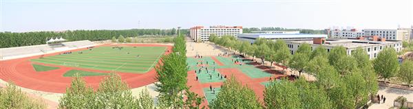 魯南技師學(xué)院都具備哪些辦學(xué)優(yōu)勢？