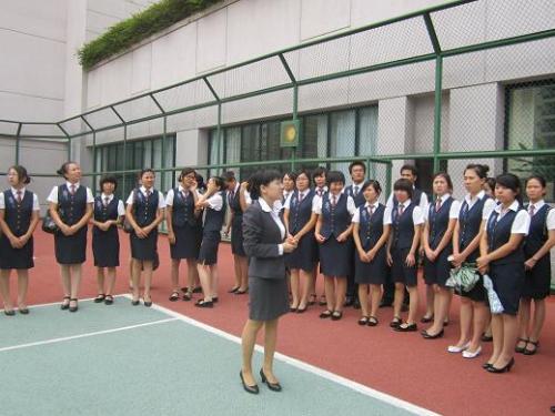 魯南技師學(xué)院有沒(méi)有管理類的專業(yè)？