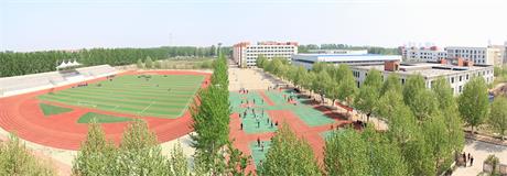 魯南技師學(xué)院醫(yī)藥營銷訂單班好不好？