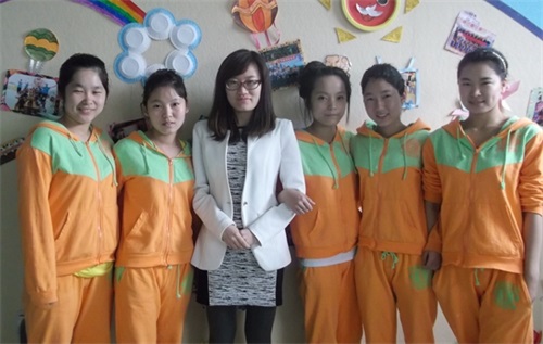 德州學(xué)幼師去哪里？