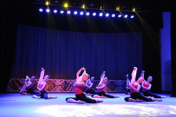 臨沂有能拿學(xué)歷的舞蹈學(xué)校嗎？學(xué)校怎么樣？