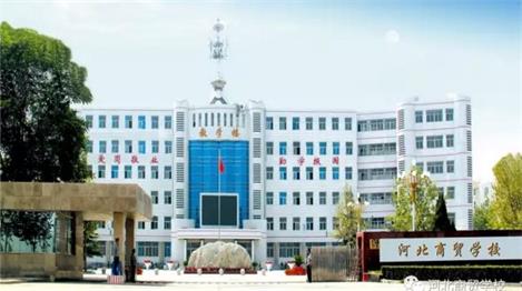 河北哪里適合學會計電算化專業(yè)？