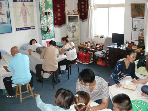 足療好嗎？唐山哪里能學足療保健培訓？