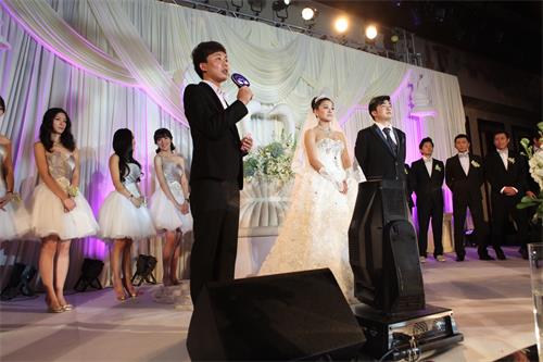 婚禮主持這些問(wèn)題不能犯！