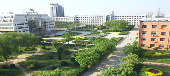 衡水職業(yè)技術(shù)學(xué)院是一所什么樣的學(xué)校？