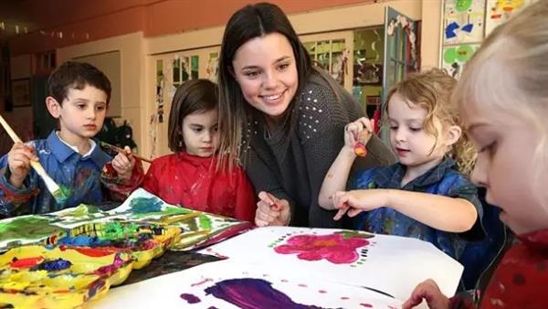 保定學(xué)幼師去哪里？