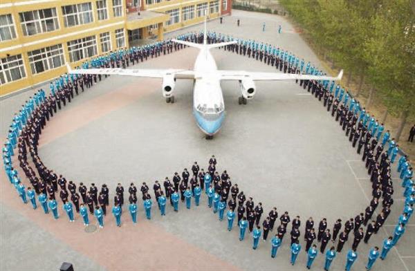 廊坊華航航空學(xué)校有哪些專業(yè)可以選擇？