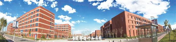 石家莊文化傳媒學(xué)校是公辦院校嗎？