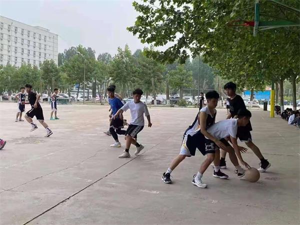 山東力明技工學(xué)校值得選擇嗎？