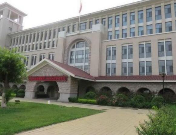 邯鄲理工學(xué)校好不好？