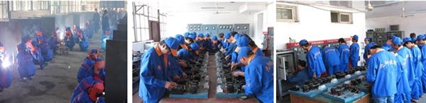 唐山電工學(xué)校怎么樣？