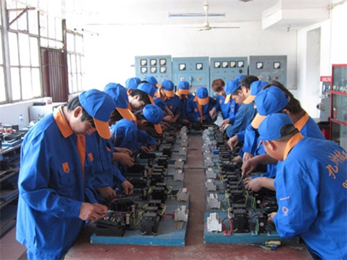 唐山哪所學校有電工專業(yè)？