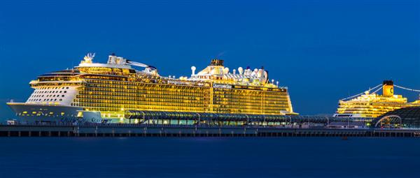 郵輪海乘專業(yè)前景怎么樣？天津郵輪乘務(wù)學(xué)校這樣說(shuō)！