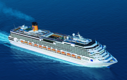 郵輪委培是什么專業(yè)？就業(yè)前景好嗎？