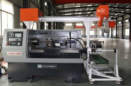 數(shù)控車床都有哪些選用原則？讓天津數(shù)控學(xué)校給你講講吧！