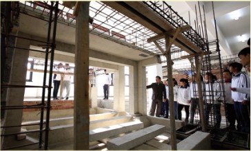 天津建筑學(xué)校優(yōu)勢(shì)有哪些？