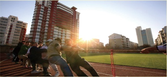 天津建筑學(xué)校有哪些中專專業(yè)？