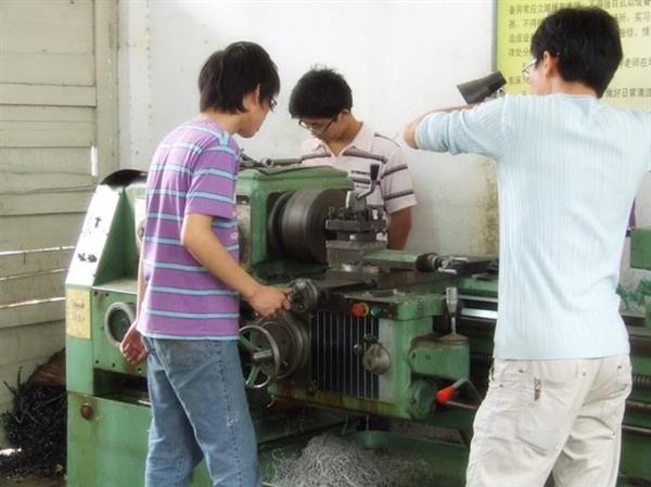 臨沂數(shù)控學(xué)校：男生學(xué)數(shù)控有前途嗎？