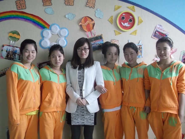 濟(jì)南幼師學(xué)校：什么樣的人適合學(xué)幼師？