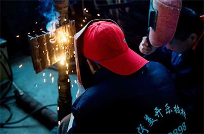 濟寧有學電工的地方嗎？