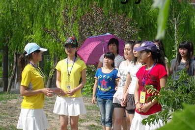 濰坊旅游學(xué)校有哪些？