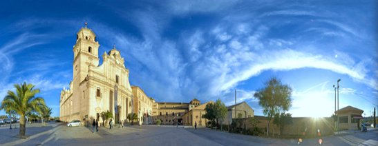 濰坊學(xué)旅游專業(yè)去哪里？