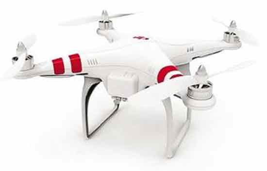 山東無人機(jī)學(xué)校哪個好？