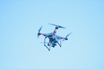 山東無人機學校無人機操作技術(shù)專業(yè)怎么樣？