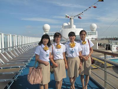 濰坊乘務(wù)學(xué)校：郵輪乘務(wù)專業(yè)招生要求有哪些？