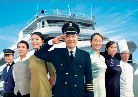 海乘任職資格有哪些？薪資待遇如何？濰坊海乘學(xué)校為你解答
