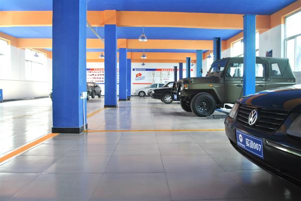 聊城汽修學(xué)校有哪些？