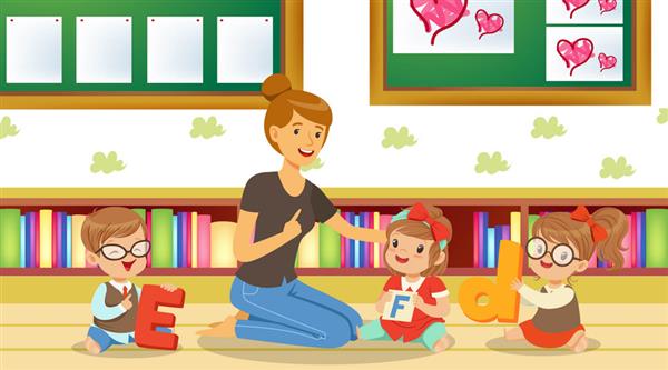 該如何與幼兒溝通呢？快來看看這些幼師金句吧！