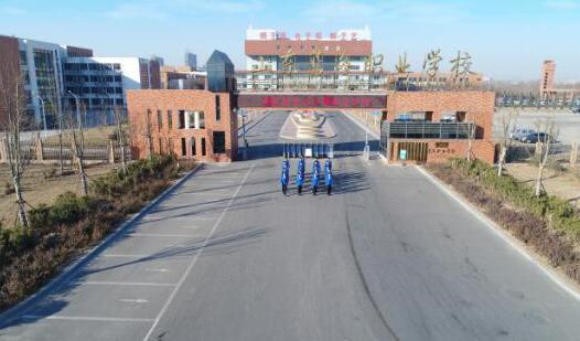 三個(gè)點(diǎn)幫你了解東營廚師學(xué)校！