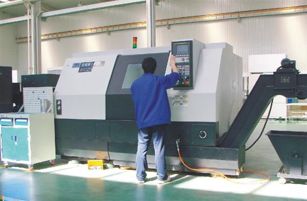 淄博數(shù)控學(xué)校淺析數(shù)控加工的優(yōu)缺點