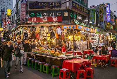 學(xué)商務(wù)韓語未來發(fā)展方向有哪些？山東商務(wù)韓語學(xué)校為你解答！