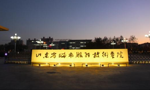 山東省城市服務(wù)技師學(xué)院有韓語專業(yè)嗎？