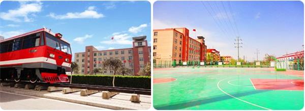 石家莊鐵路職業(yè)技工學(xué)校有哪些軌道交通相關(guān)專業(yè)？