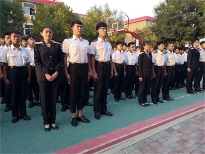 石家莊有哪些學(xué)校可以學(xué)習(xí)鐵路專(zhuān)業(yè)？   