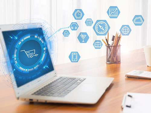 承德哪里可以學(xué)習(xí)電子商務(wù)專業(yè)？