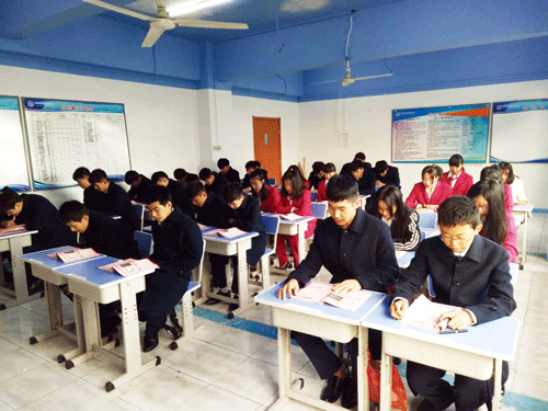 廊坊交通運(yùn)輸學(xué)校好不好？