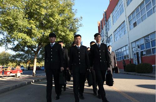 廊坊交通運輸學(xué)校是一所什么樣的學(xué)校？