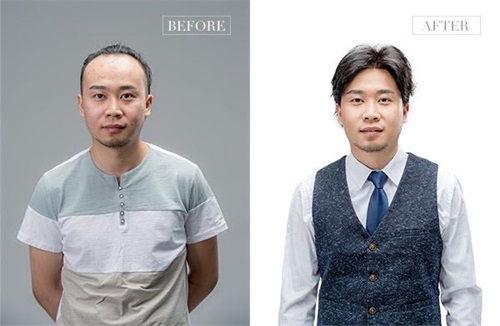 唐山于航美學(xué)形象設(shè)計(jì)培訓(xùn)學(xué)校補(bǔ)發(fā)課程了解一下嗎？