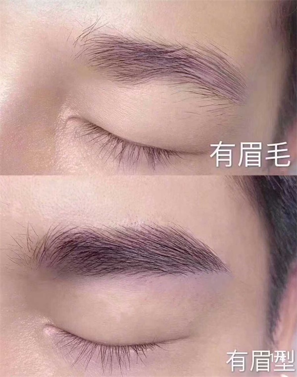 唐山于航美學形象設計培訓學校紋繡課程包括哪些內容？