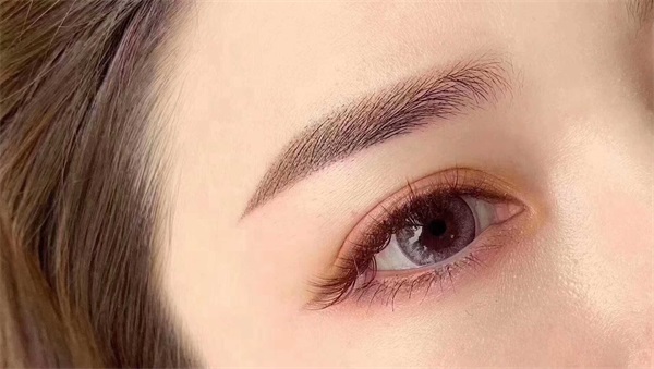 唐山于航美學形象設計培訓學校紋繡課程包括哪些內容？