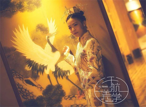  唐山學(xué)新娘跟妝去哪里靠譜？