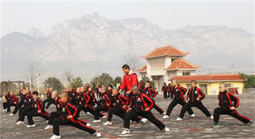 秦皇島北方少林文武學(xué)校招生詳情有哪些？