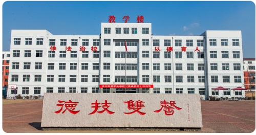 德州新星技工學(xué)校高中部招生條件是什么？