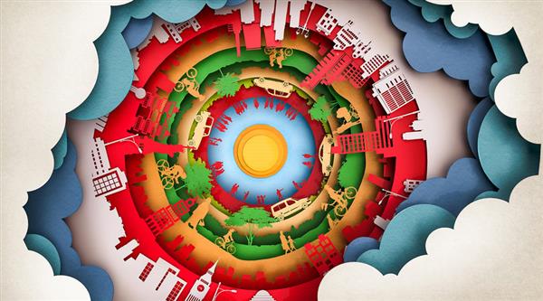 家具設計干貨！石家莊市經貿學校為你分享設計最新資訊！